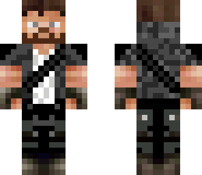  hunter steve 2