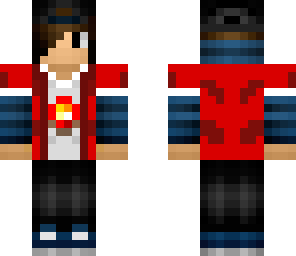 skin v1