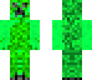 creeper