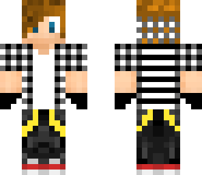 emo cool 2