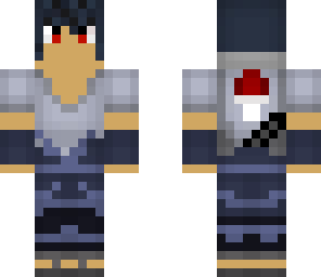 sasuke