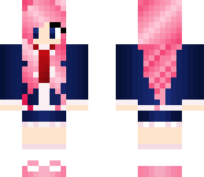 school girl