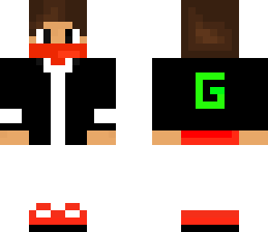 glow's skin