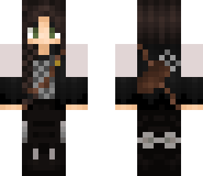 katniss everdeen catching fire