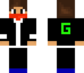 glow's skin
