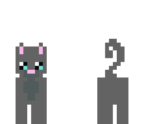 cinderpelt- warriors