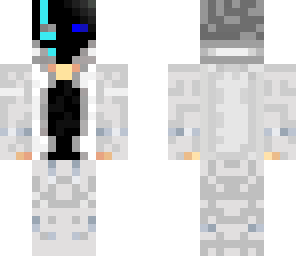 my personal skin