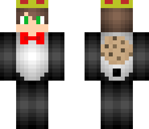 panda king