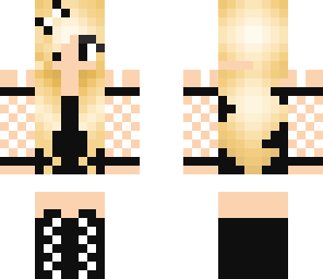 fixed girl