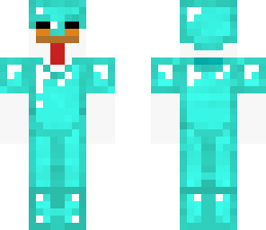 diamond chicken