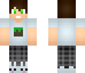 pajamas nerd