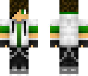 cool skin
