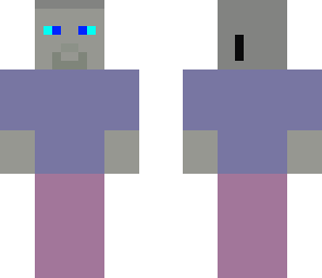 robo steve