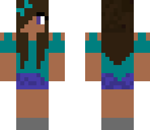 girl steve fixed