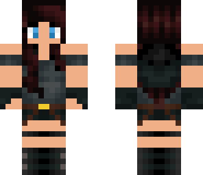 lara croft