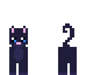 bluestar- warriors