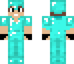 vaggos_77 diamond armour