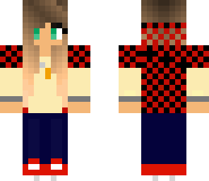 bajan canadian girl skin