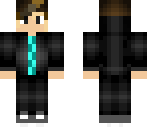 editted skin
