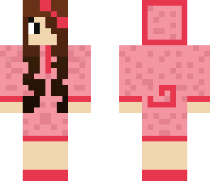 pig girl