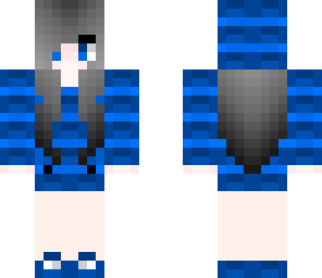 dark diamond girl