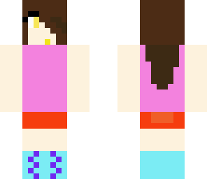 steve's tomboy  best friend