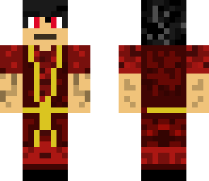 fire bender