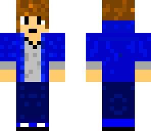 my final complete personal skin of awesome