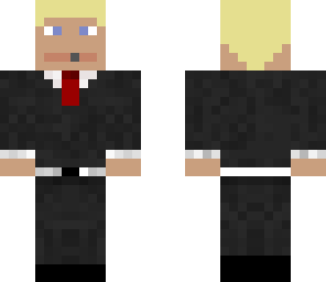 gamer skin