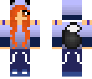 my other skin
