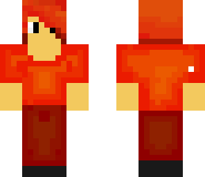 fire boy