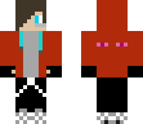 gamer guy person man thing hoodie version