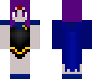 raven