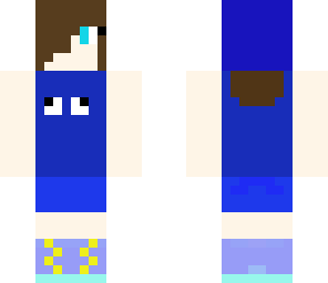 squid girl