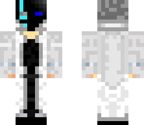 my personal skin