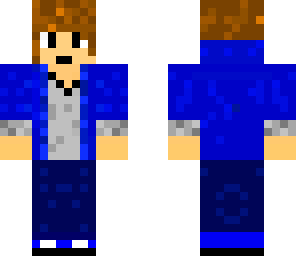 my final complete personal skin of awesome