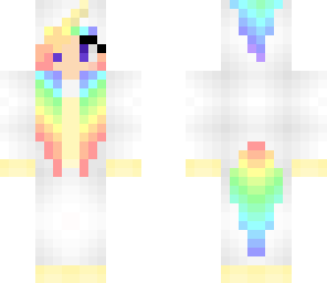 unicorn girl
