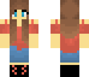 girl
