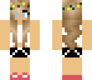 aly's fixed skin