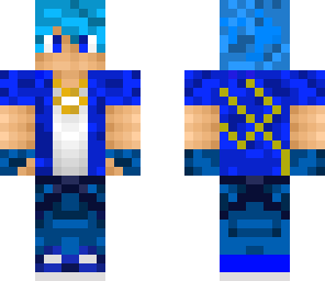 aqua mans son