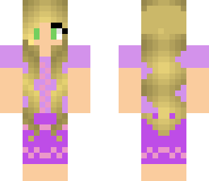 rapunzel