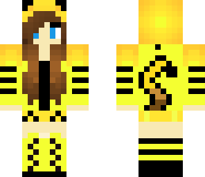 pikachu girl