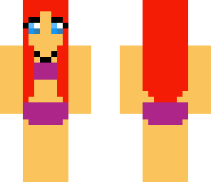 swim suit girl