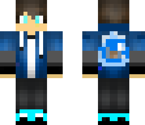 corey's skin
