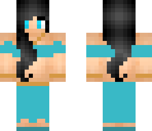 princess jasmine