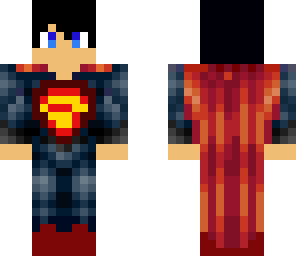 superman