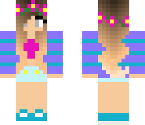 flower girl