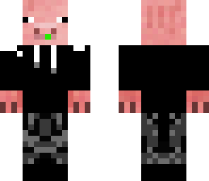gaming pig