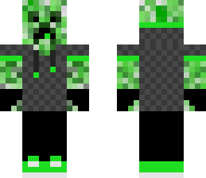 cool creeper