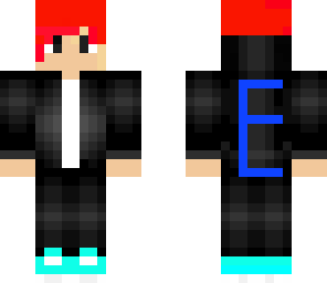 mc mikie